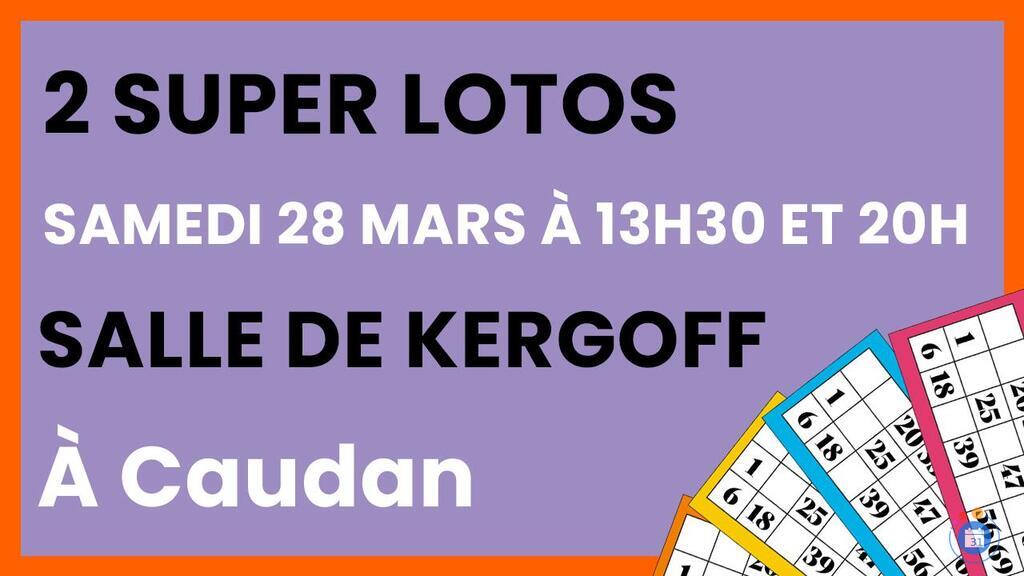 Image Double super Loto avec chanteur The Voice jaime radio (photo 1)