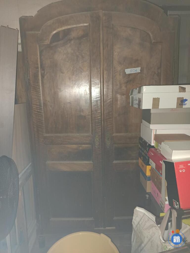 Image Vide garage (photo 3)