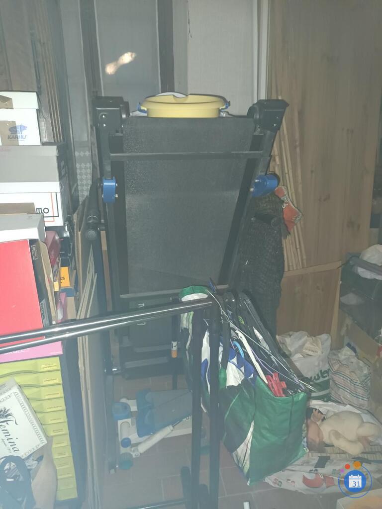 Image Vide garage (photo 4)