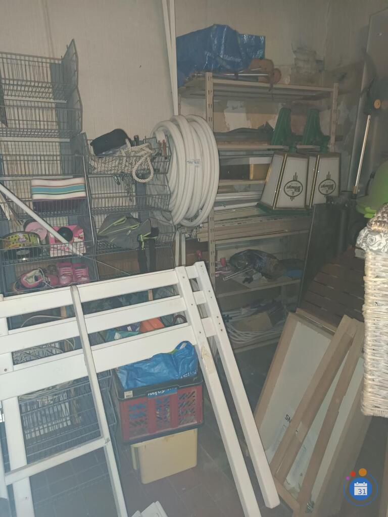 Image Vide garage (photo 6)