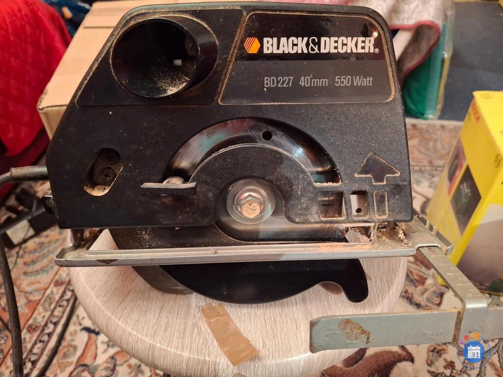 Image Vide maison (photo 1)