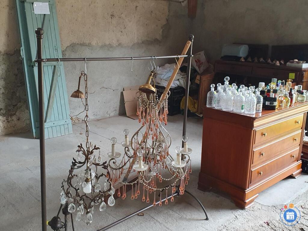 Image Grand vide chateau (photo 3)