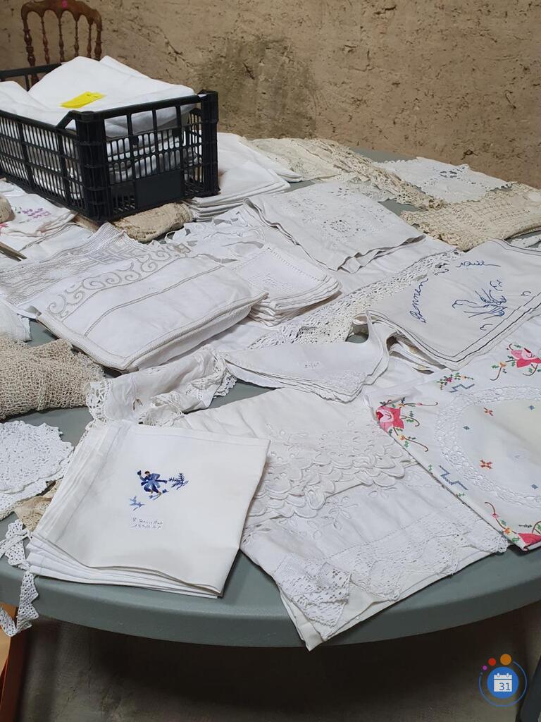 Image Grand vide chateau (photo 3)