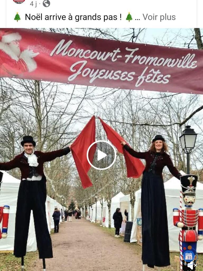 Image Marché de Noël (photo 3)