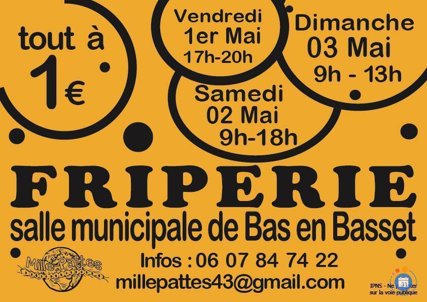 Image Friperie (photo 1)