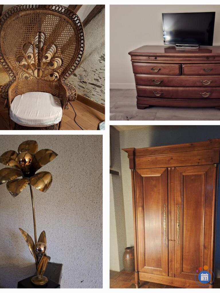 Image Grand vide maison (photo 2)