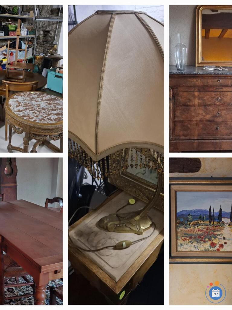 Image Grand vide maison (photo 3)