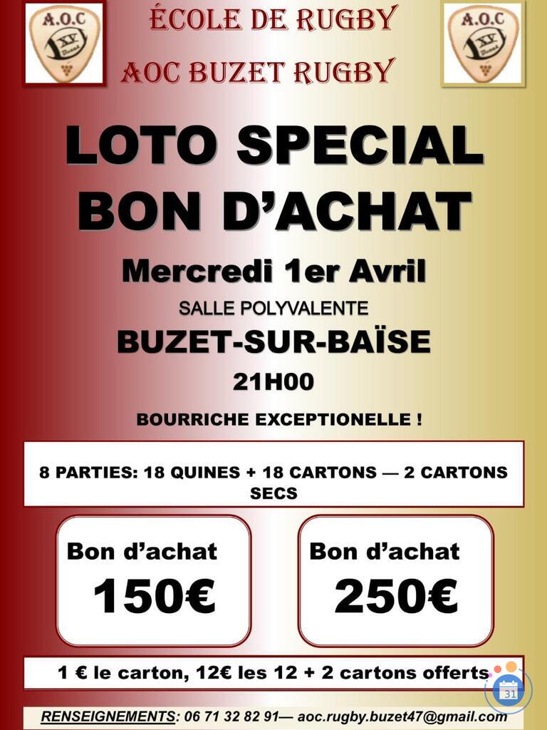 Image Loto (photo 1)