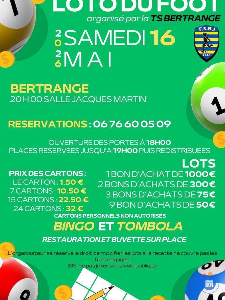 Image Loto du foot (photo 1)