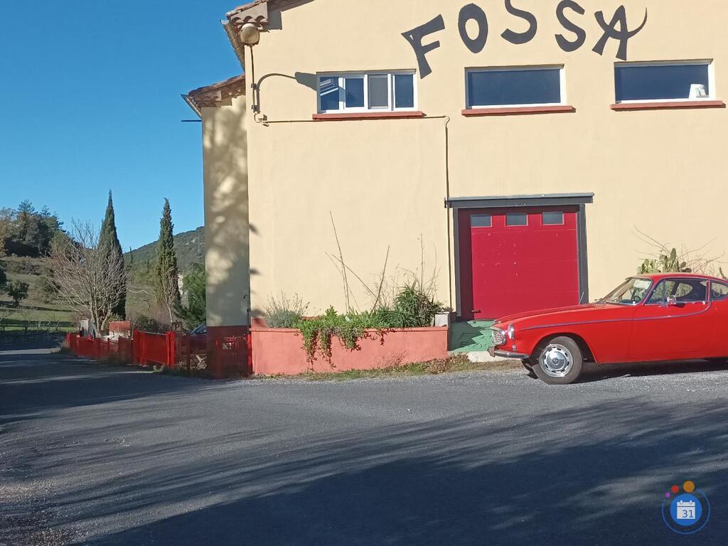 Image vide-maison ET vide-atelier ( peintre ) : 10h à 17h . (photo 2)