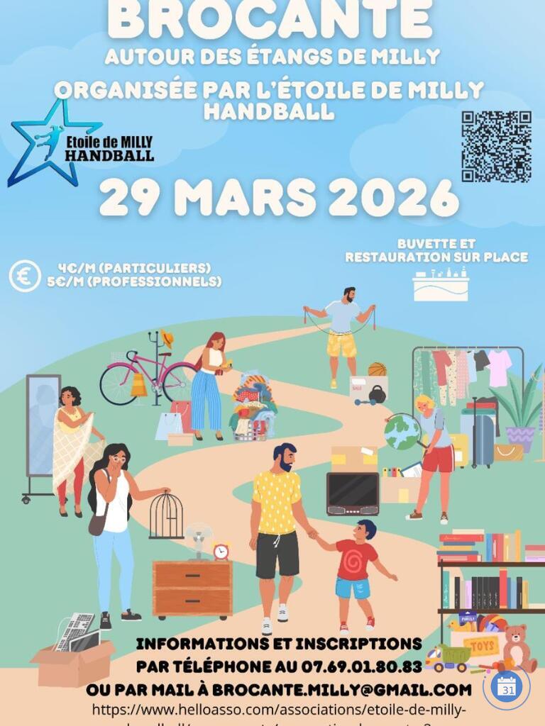 Image Brocante (photo 1)