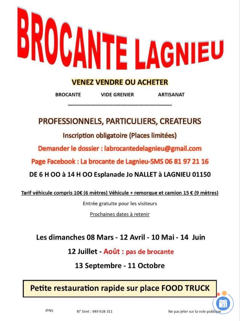 Image Brocante (photo 1)