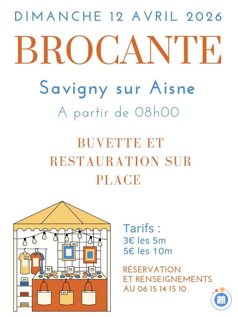 Image Brocante (photo 1)