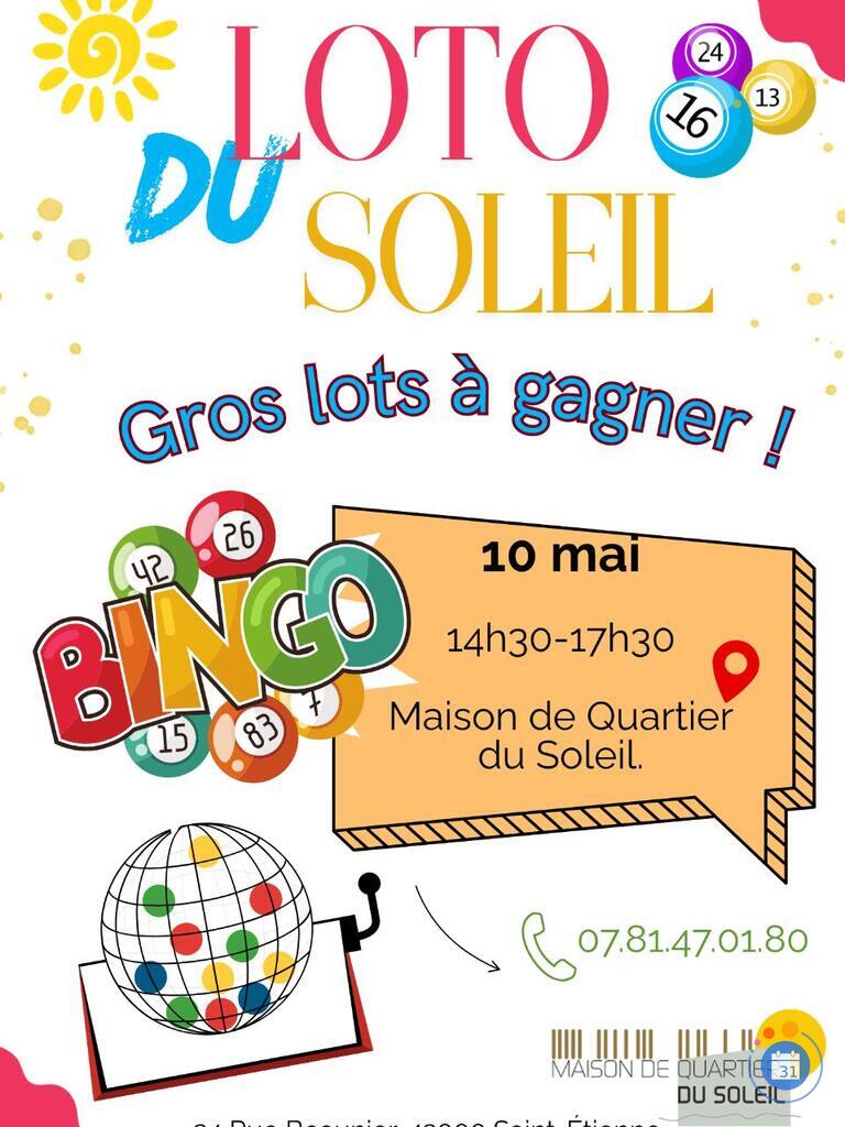 Image Loto du Soleil (photo 1)