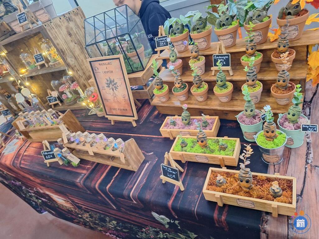 Image Marché de Noël 2026 (photo 3)