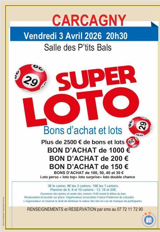 Image loto (photo 1)