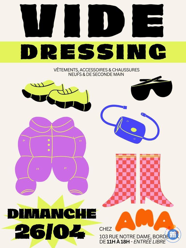 Image Vide dressing (photo 1)
