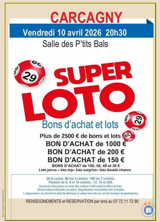 Image loto (photo 1)
