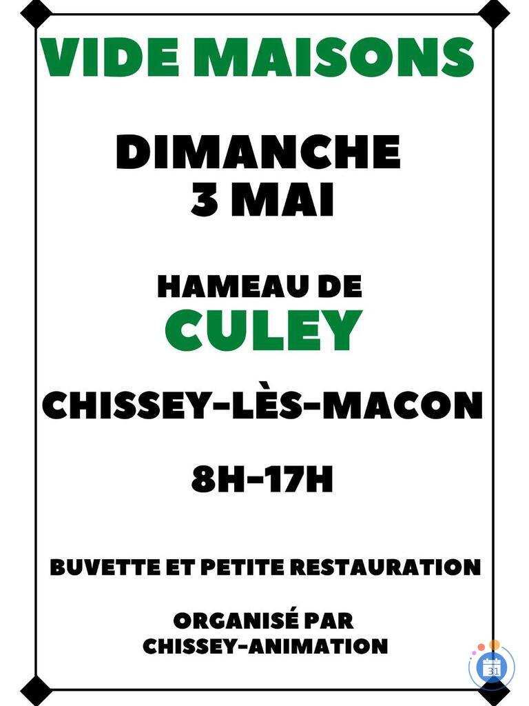 Image grand vide maisons (photo 1)