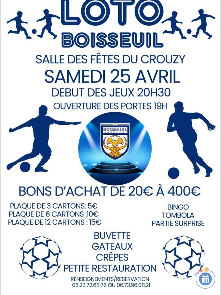 Image Loto (photo 1)