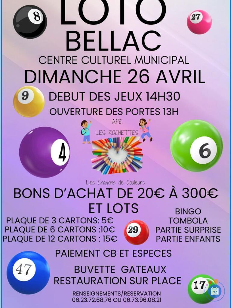 Image Loto (photo 1)