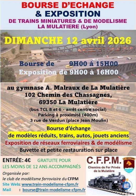 Image Expo-bourse du CFPM (photo 1)