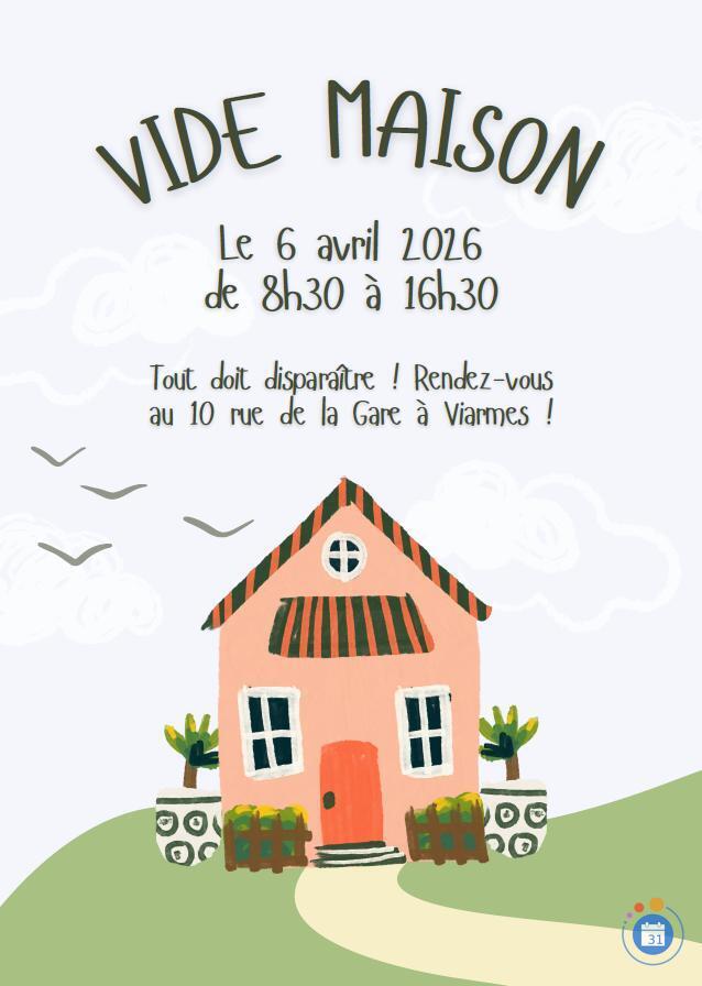 Image vide maison (photo 1)