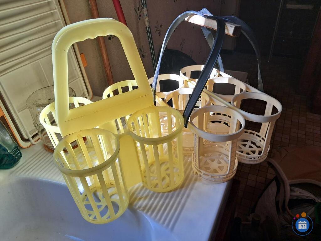 Image vide maison (photo 2)