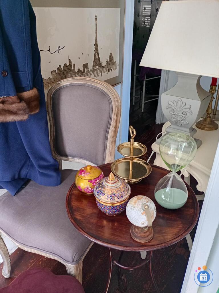 Image Tri dans appartement (photo 4)