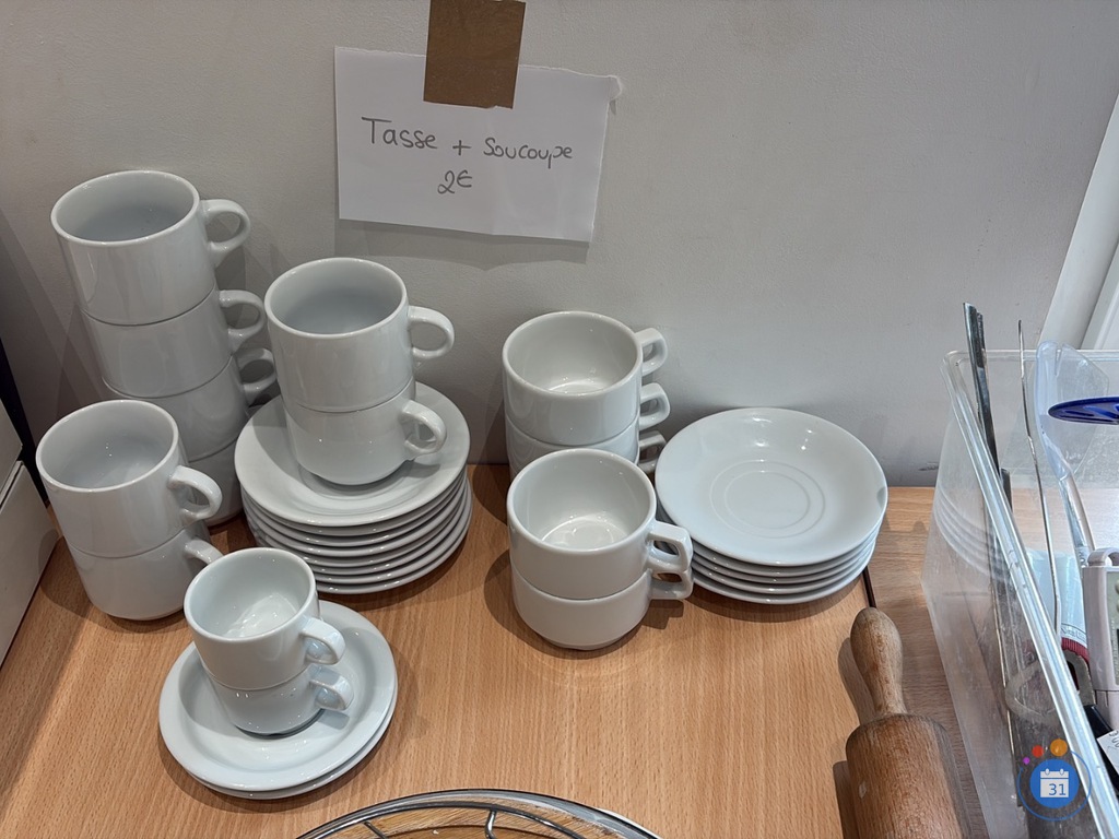 Image Vide (photo 1)