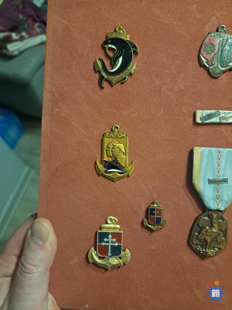 Image Vide stock de brocanteur (photo 1)