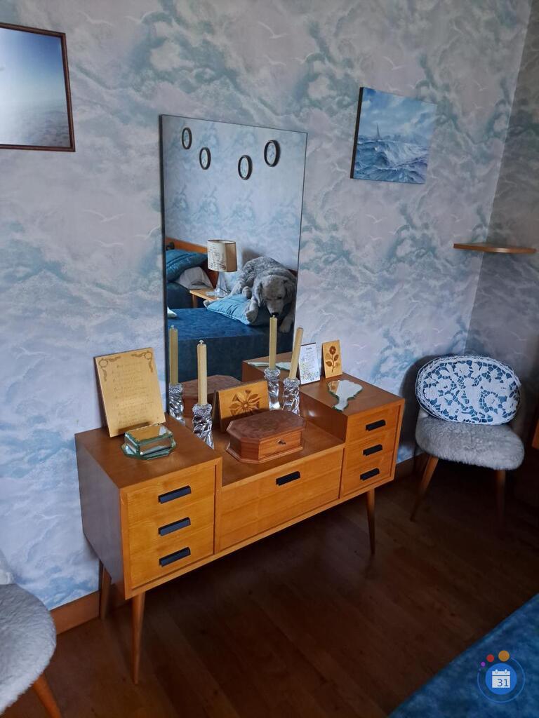 Image Vide stock de brocanteur (photo 2)