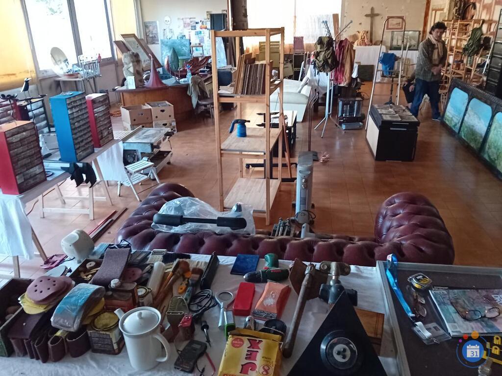 Image vide entrepot important (photo 2)