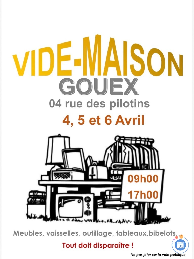 Image Vide maison (photo 1)