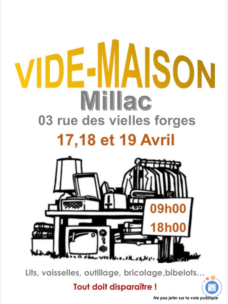 Image Vide maison (photo 1)