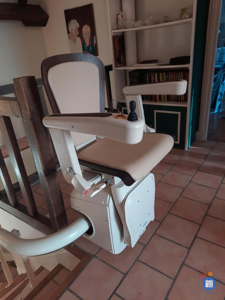 Image Vide totale de la maison. (photo 4)