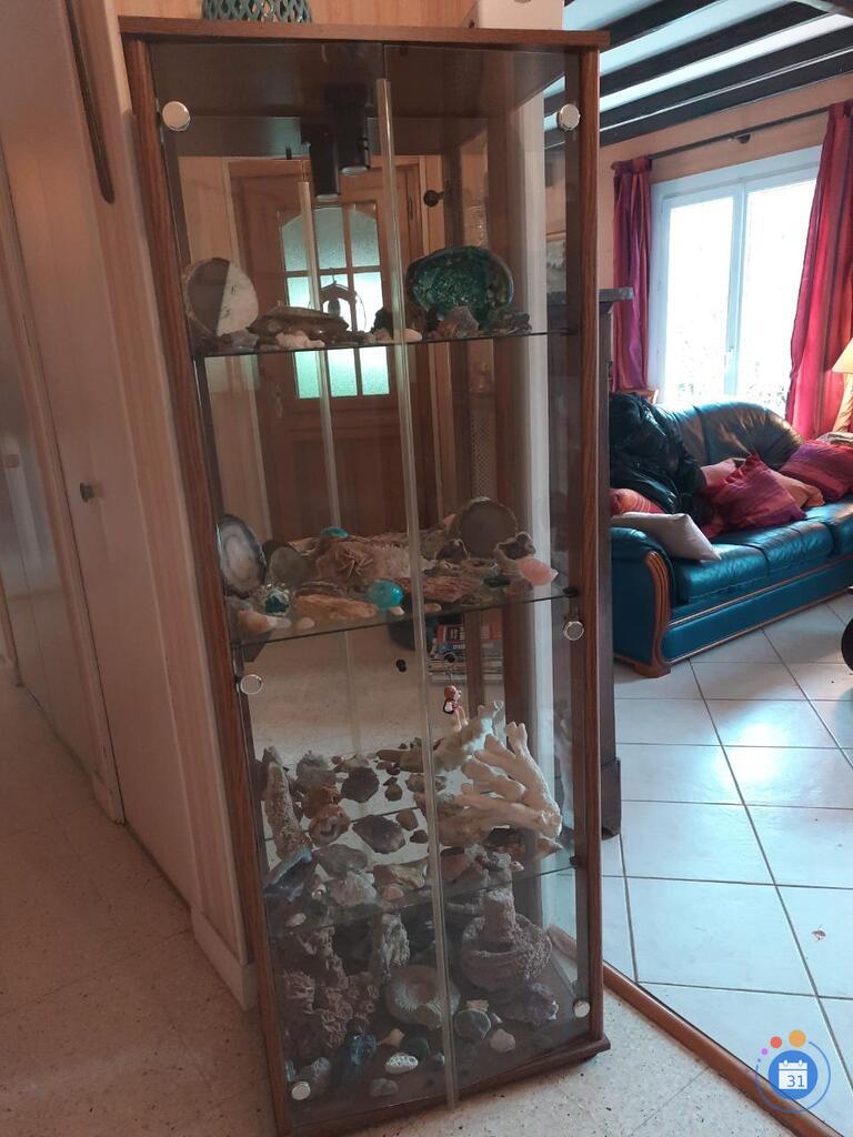 Image Vide totale de la maison. (photo 6)