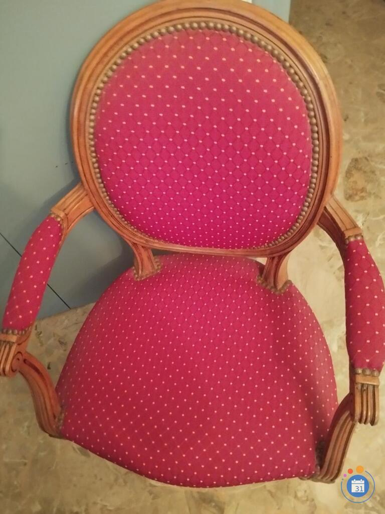 Image Viide maison (photo 1)