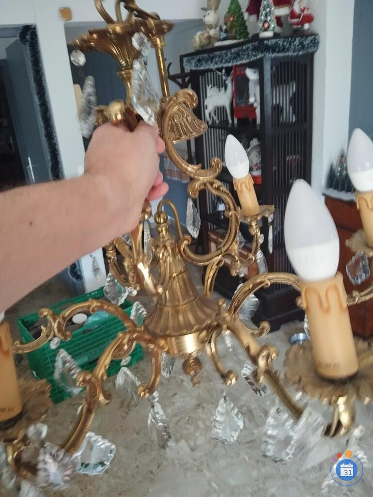 Image Viide maison (photo 2)