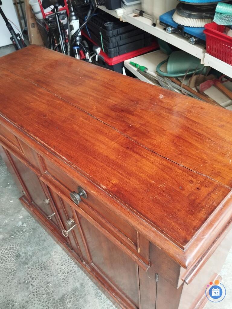 Image Viide maison (photo 3)