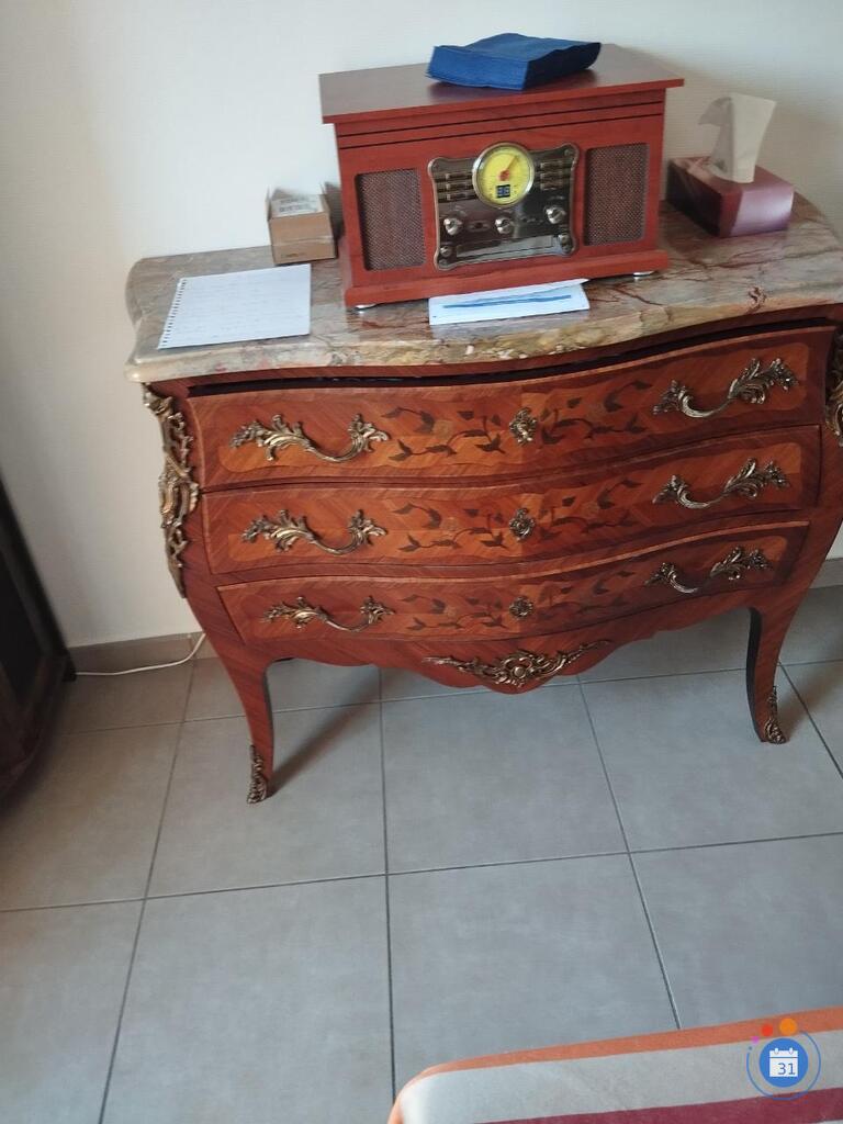 Image Viide maison (photo 6)