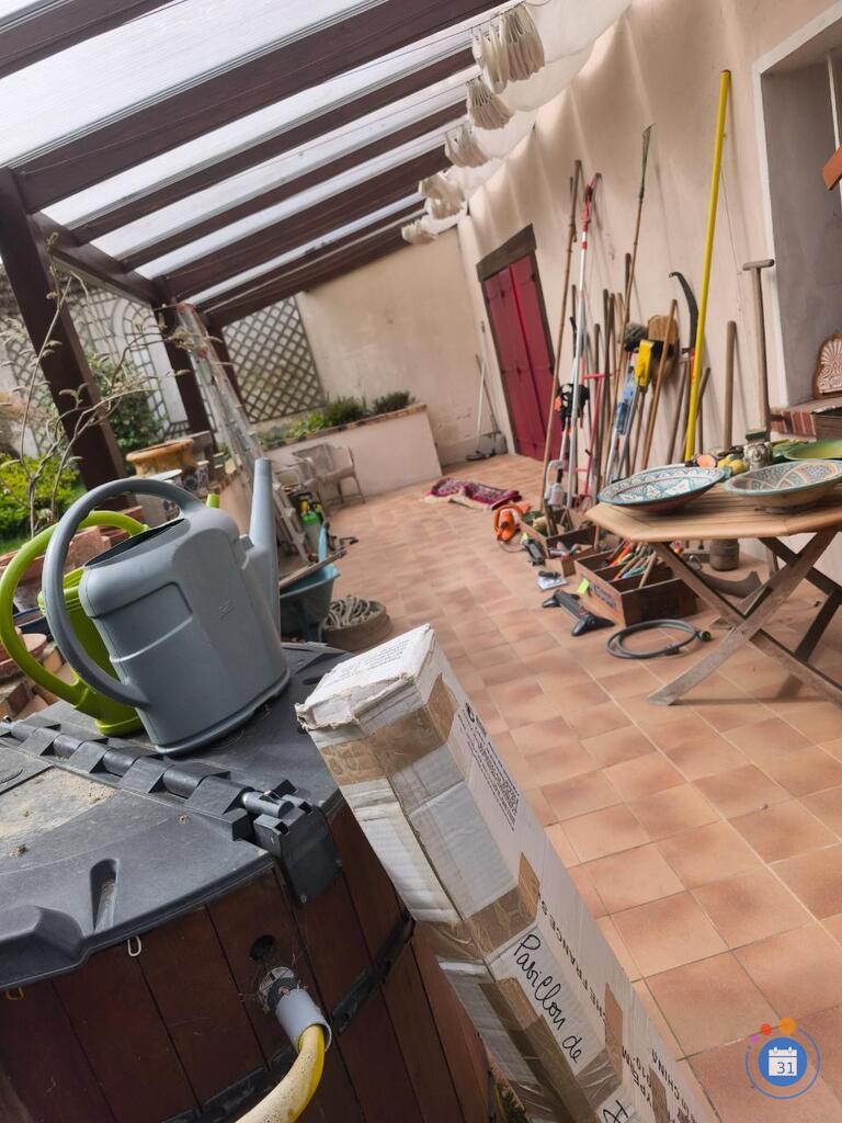 Image Vide maison (photo 2)