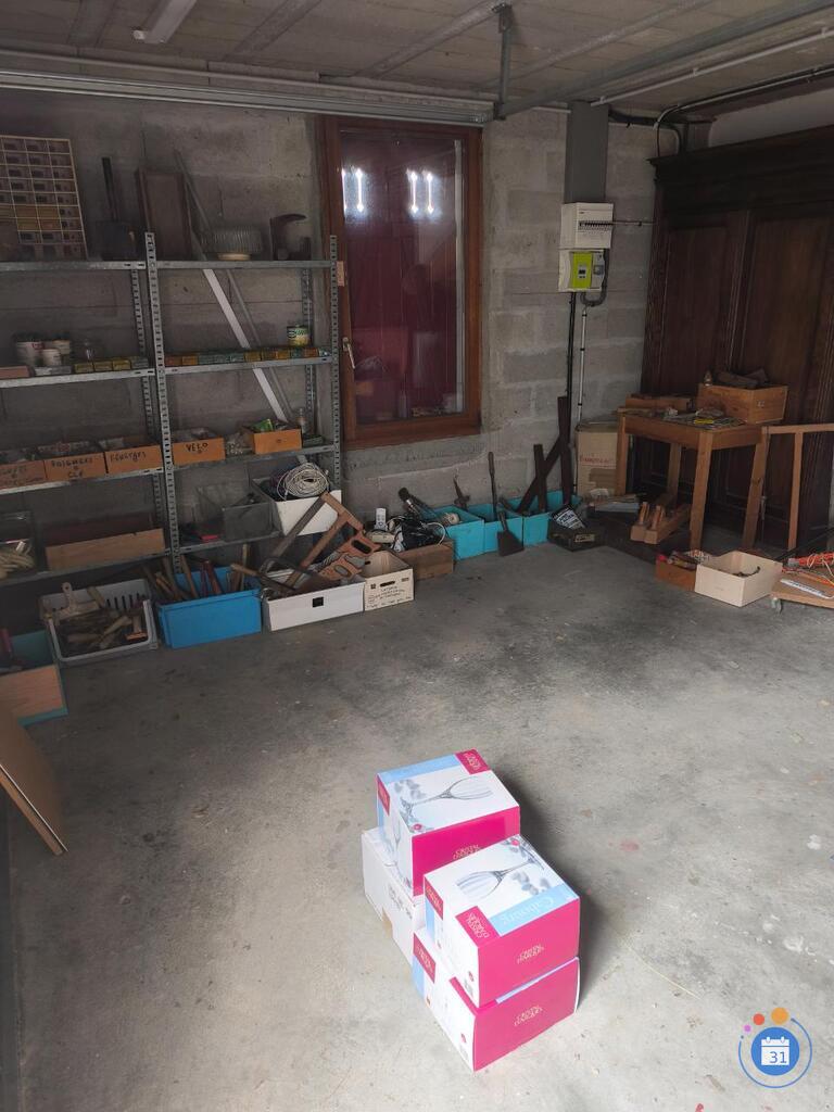 Image Vide maison (photo 3)