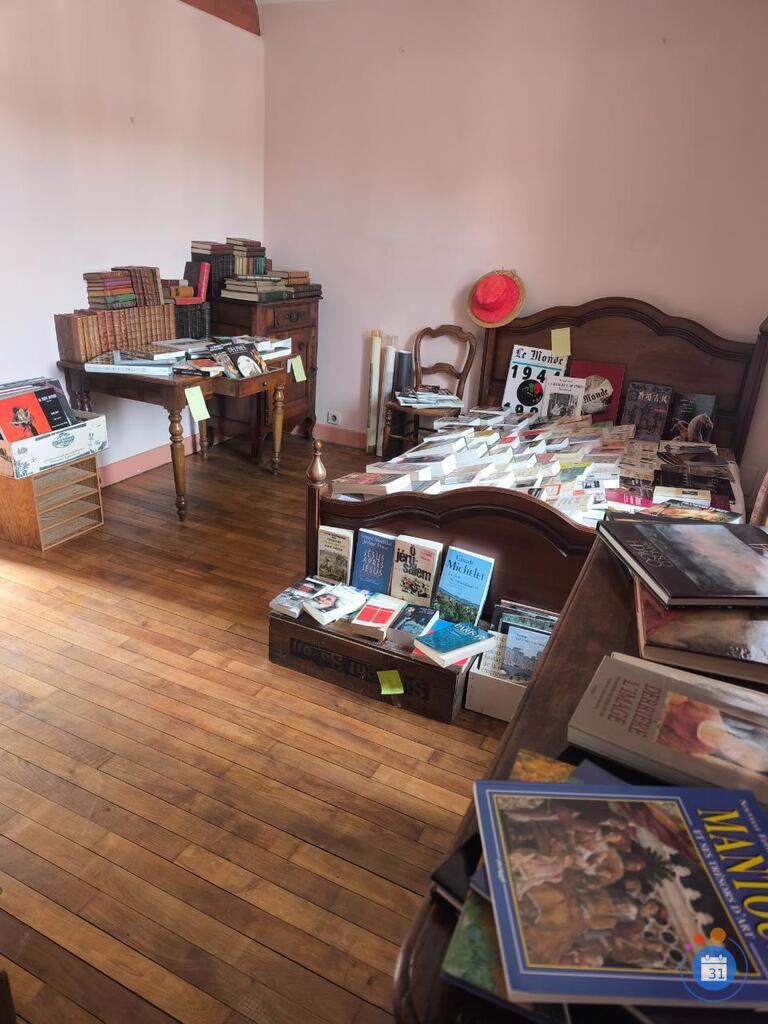 Image Vide maison (photo 4)