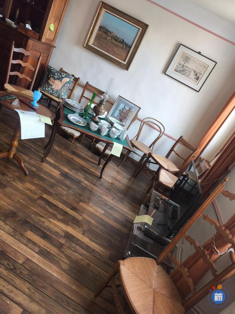 Image Vide maison (photo 6)