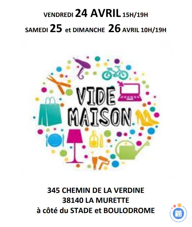 Image vide maison (photo 1)