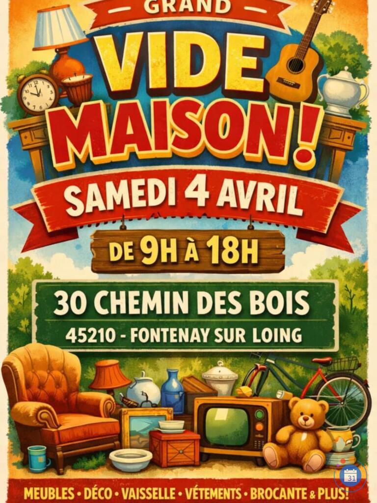 Image Vide maison (photo 1)