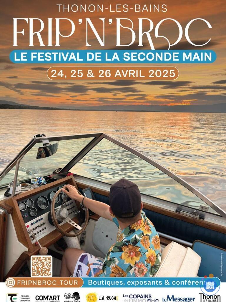 Image Frip'n'broc festival (photo 1)