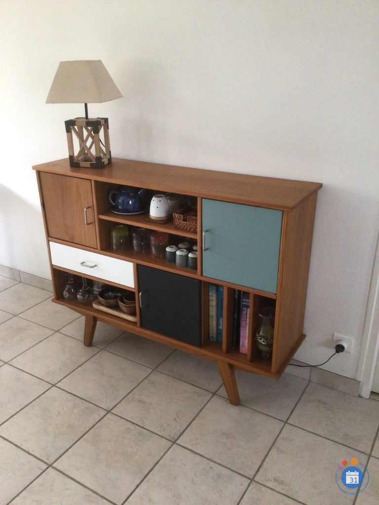 Image Vide maisons collectif : rue des Belles Dames-rue vulcains (photo 2)