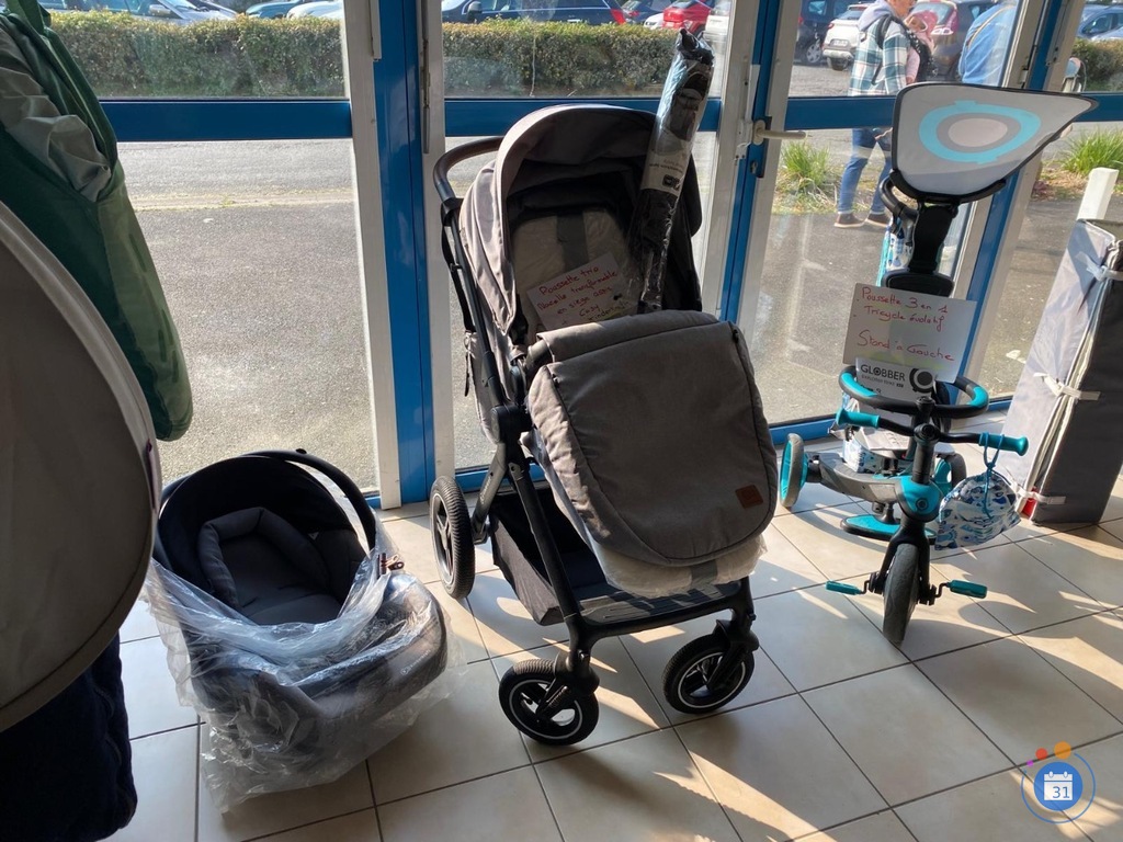 Image Vide maisons collectif : rue des Belles Dames-rue vulcains (photo 3)